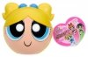 MGA Lalka L.O.L. Surprise Powerpuff Atomówki 1 sztuka